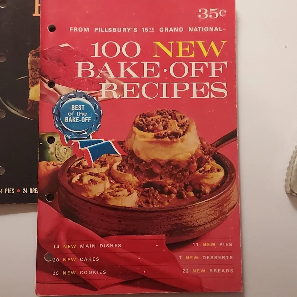 Vintage Cookie Cutters Deck of Cards theme plus cookbooks